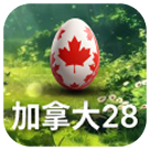 加拿大28